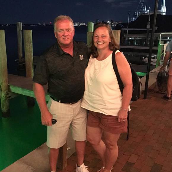 Meet your Posher, Jeff - Picture 1 of 1